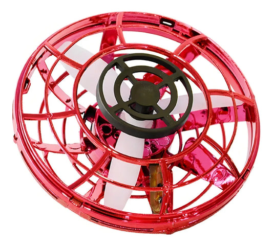 Mini Drone Inteligente – ¡Contrólalo con tu mano y vuela sin límites!